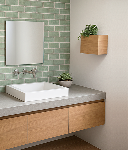 壁掛け式ペーパータオルホルダー