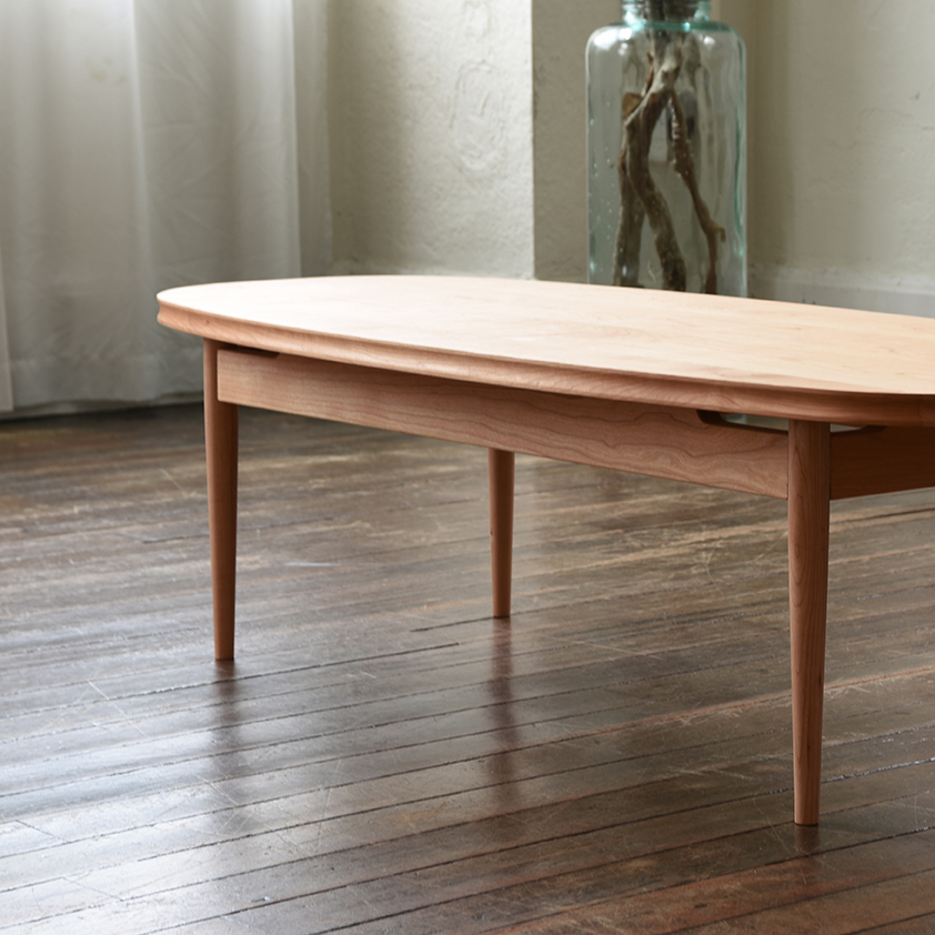 EMMA Living Table （LUFT design）*展示中