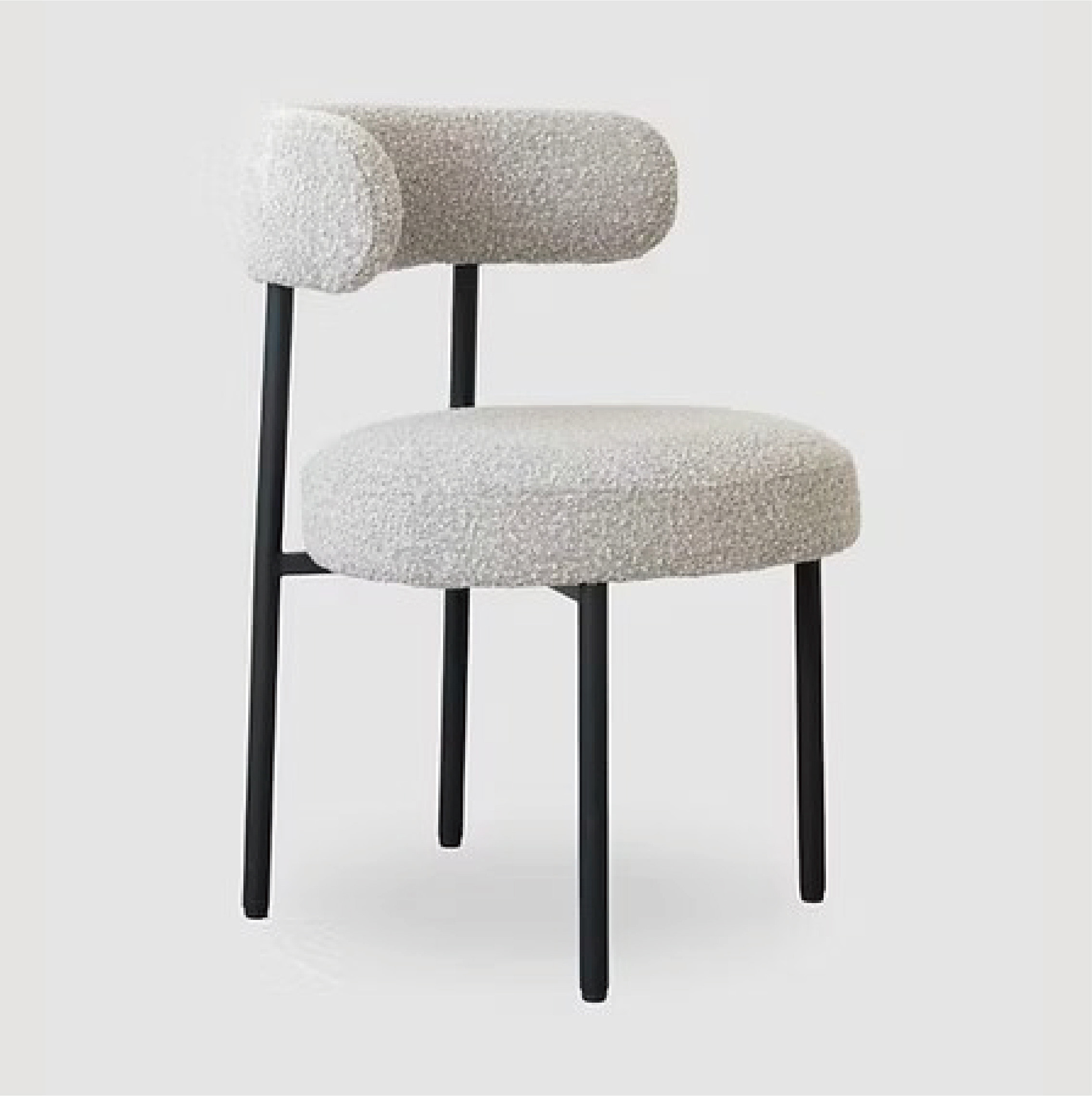  MALIBU Chair*展示中