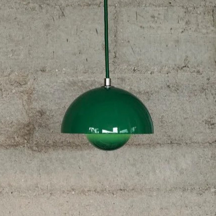  Flowerpot VP10（&Tradition）*展示中